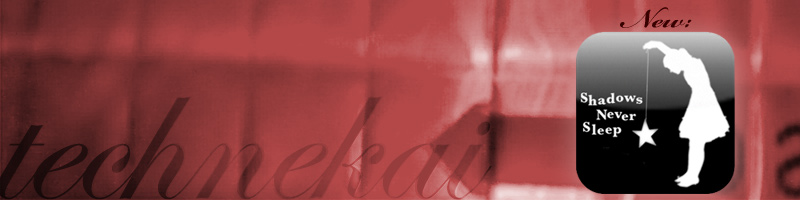 welcome to technekai